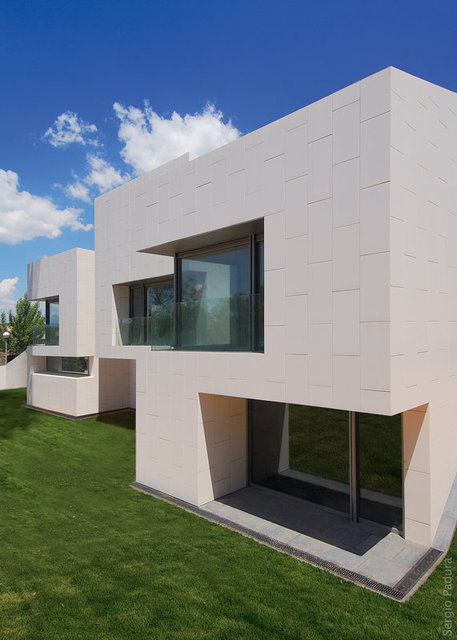 House, Sant Cugat.