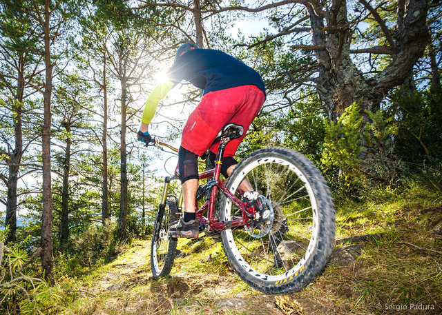 MTB Urdues