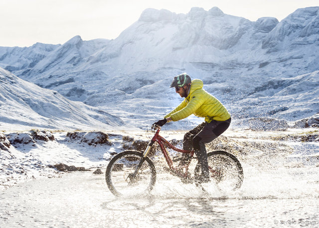 MTB Aguatuerta