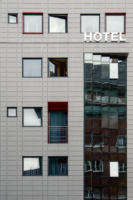 Hotel Magistral, Oviedo