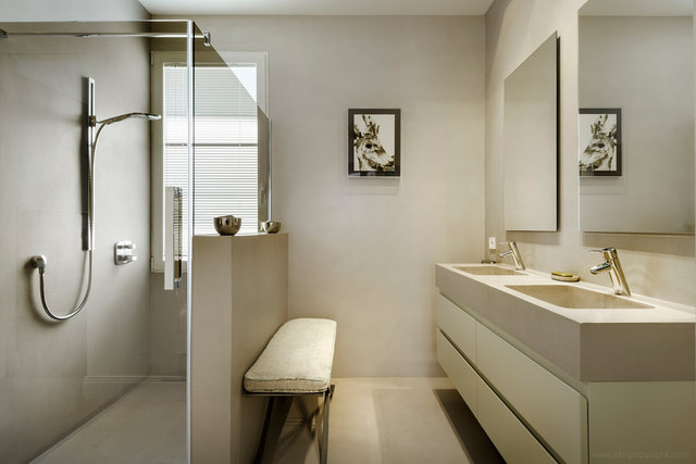 Vivienda reformada, Zaragoza