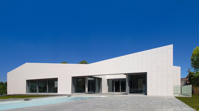 House in Sant Cugat