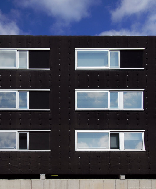 Social Housing, Vilassar de Dalt