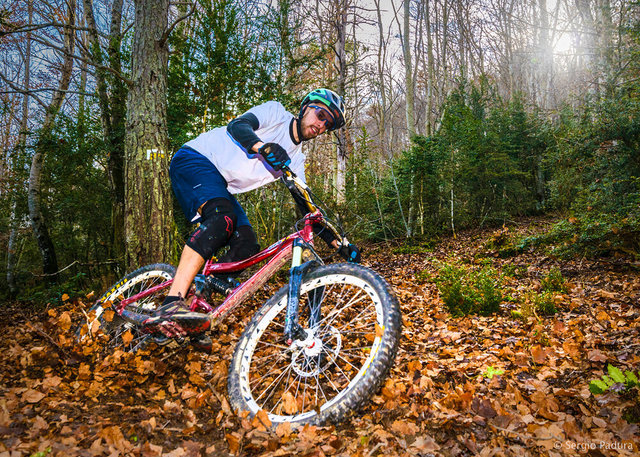 MTB Sierra de Los Rios