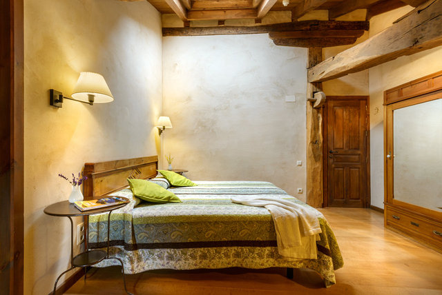24-25 Jul, Akerreta, Navarra.