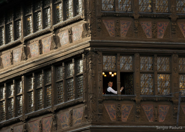 1 Jul16, Strasbourg.