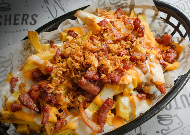 Fries / Chips