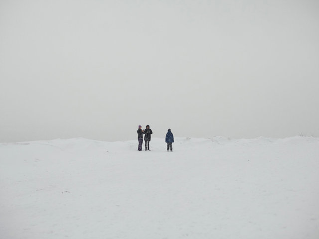 100 years of snow