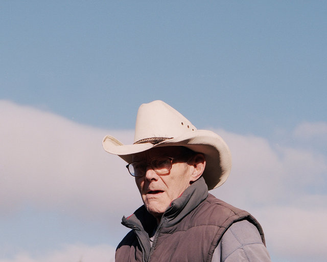 Cowboy