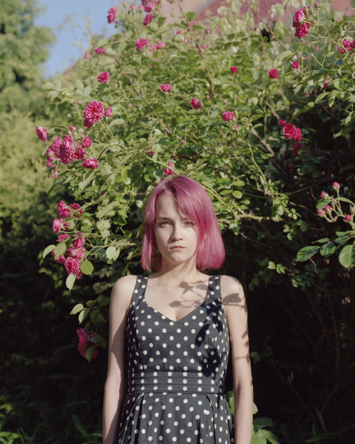 Jagoda