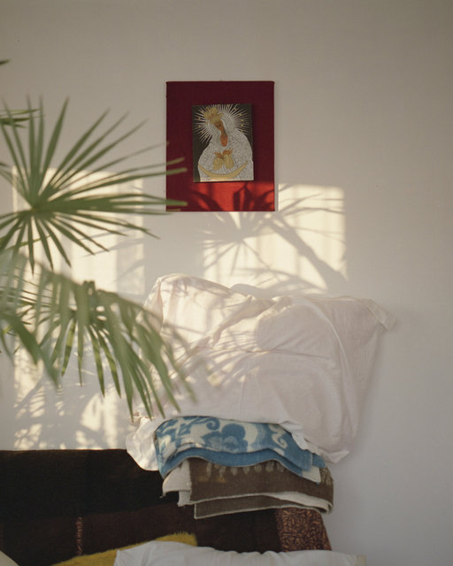 Virgin Mary, Radomsko