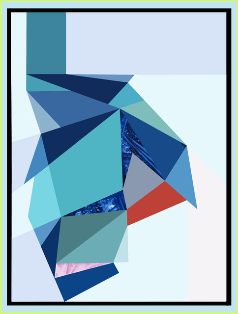 Fat Spearmint, 180 x 240cm, acrylic on board.jpg