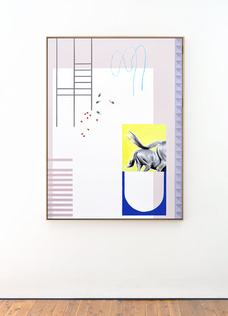 Health, framed 2019, 175 x 125 cm, acrylic and flashe on canvas web.jpg
