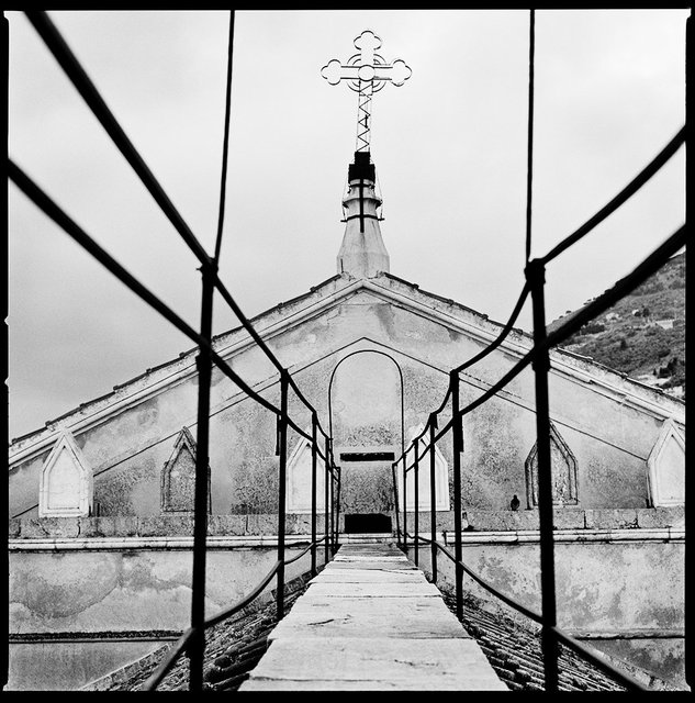 Monreale Cathedral, Sicily