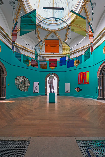 Royal Acedemy of Arts