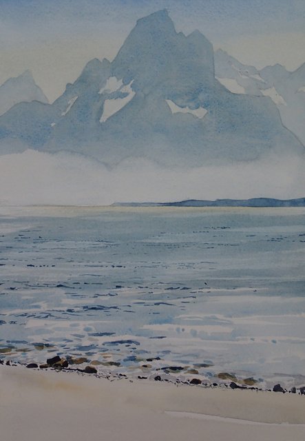Grand Tetons SOLD