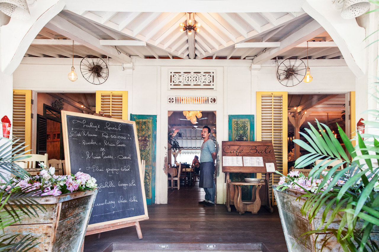 cafe bali seminyak cafe bali seminyak