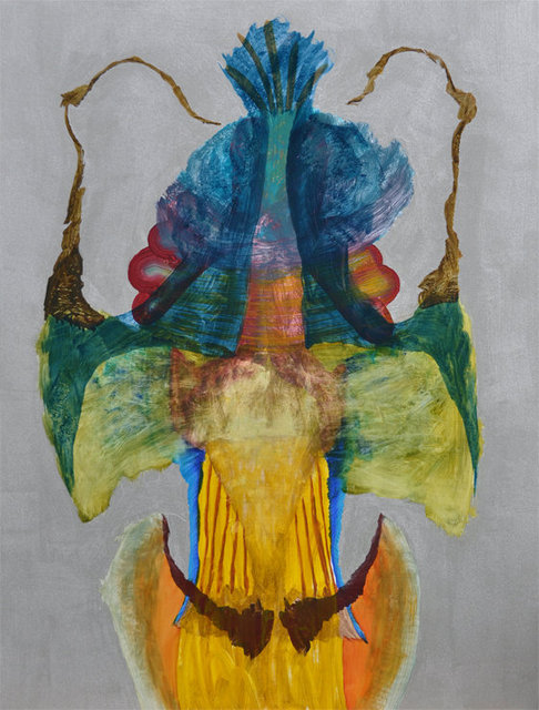 Pazuzu