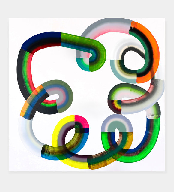 Skull, 2023 - Blacktown City Art Prize 2024 Finalist