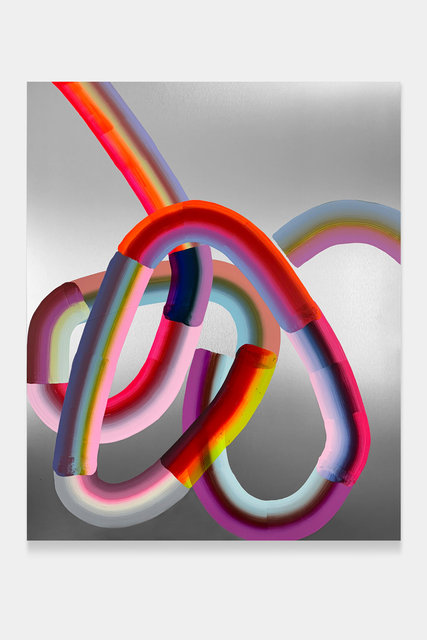 Fire Walk With Me, 2024 - Mosman Art Prize 2024 Finalist