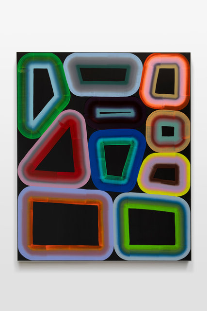 Television, 2025 - Gosford Art Prize