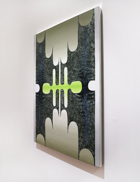 Install - We Were Made in the Dark