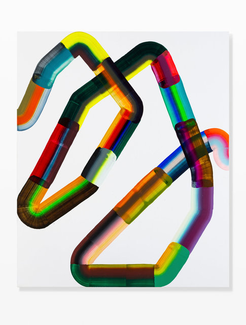 The Mountains Await Your Return, 2023 - Muswellbrook Art Prize 2024 Finalist