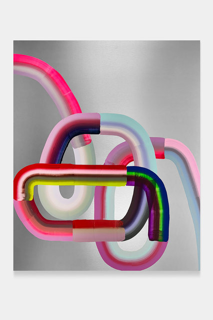 Snorkel, 2024 - Gosford Art Prize 2024 Finalist