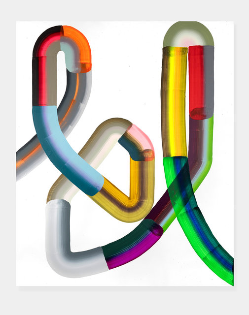 Smile, 2023 - Waverley Art Prize 2023 Finalist