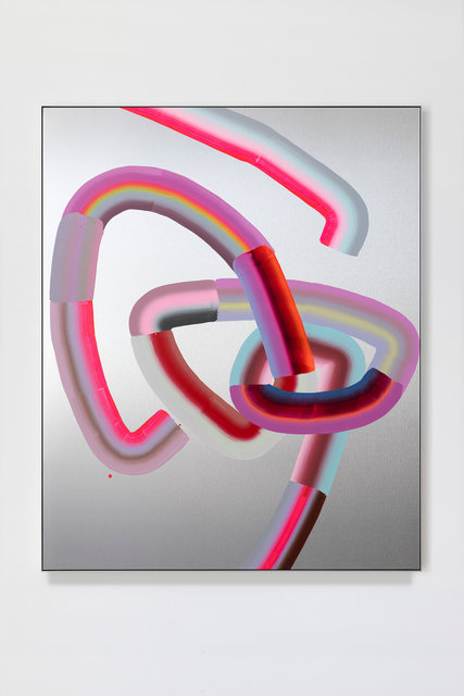 Gravity, 2024 - Waverley Art Prize
