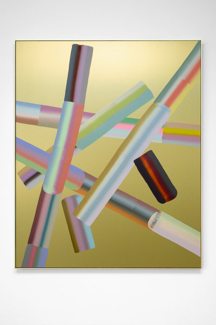 Pick Up Sticks, 2024