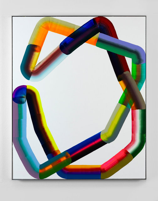 Look At Yourself, 2023 - Hornsby Art Prize