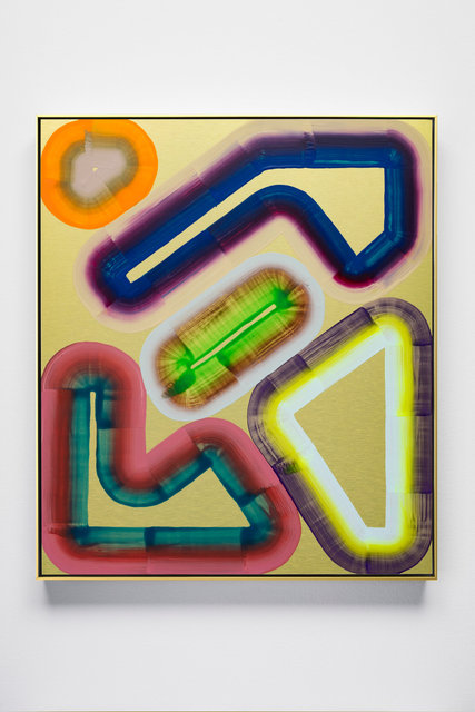 Cubism, 2024