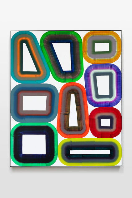 Building Blocks, 2024