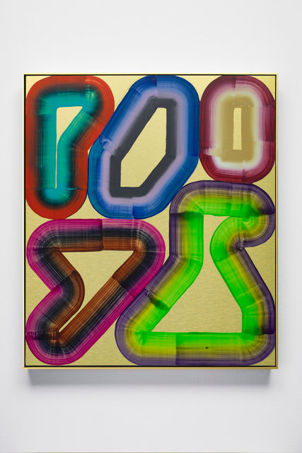 Fauves, 2024