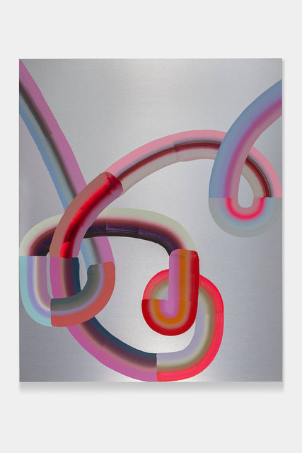 Body Language, 2024 - Waverley Art Prize Finalist