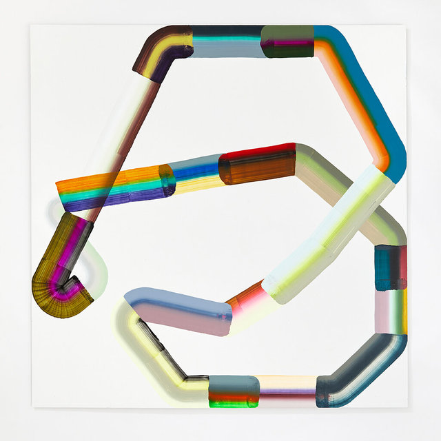 Head Over Heels - The Lake Art Prize 2022 Finalist