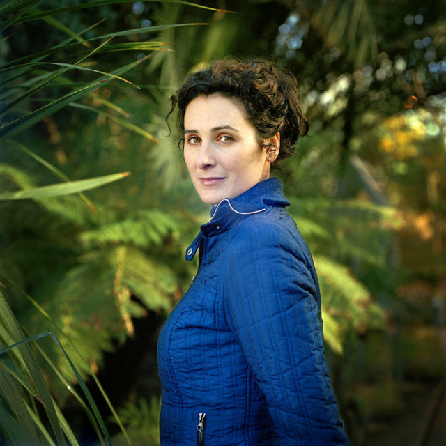 Tamar van den Dop