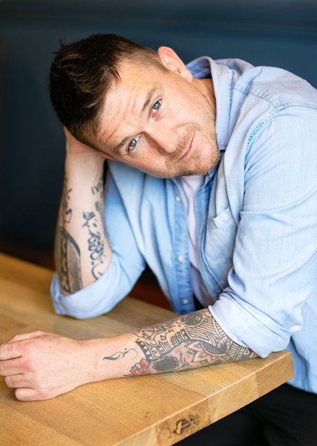 Johnny de Mol