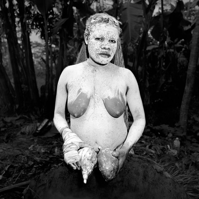 West Papua, Baliem vallei