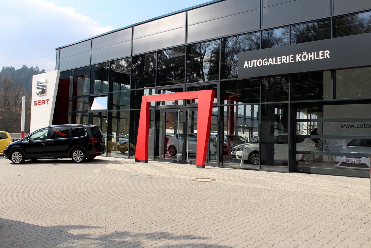 Autohäuser Dorfen: Autohändler Dorfen – ULIKPN