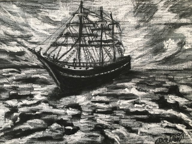 Through Waves