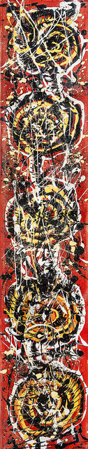 Triptych, Part 3