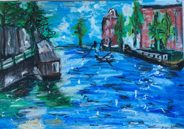 Danube Shore