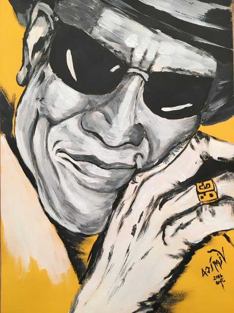 Mini Collection - Blues Men - Buddy Guy