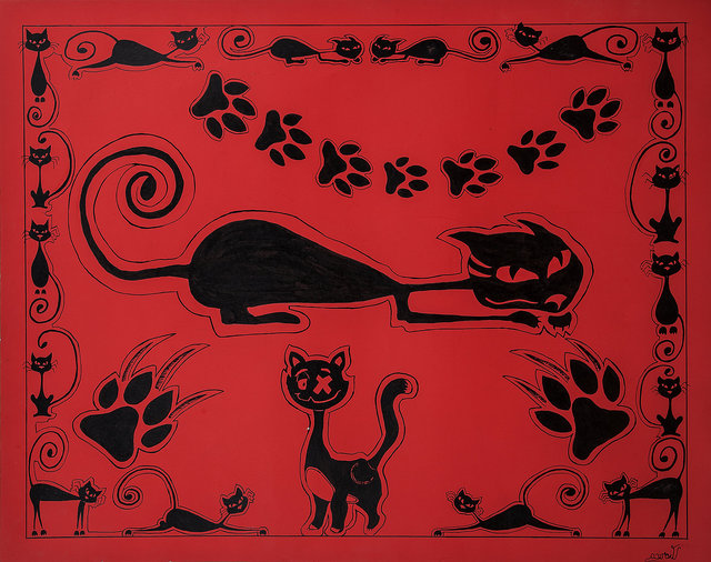 Cats