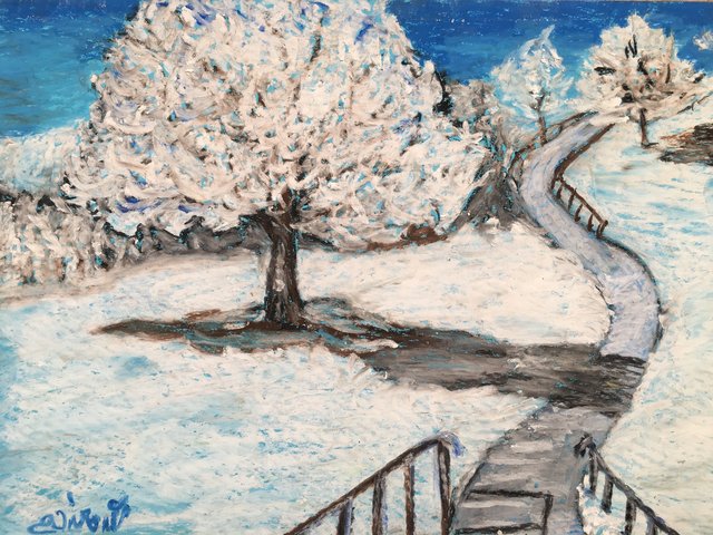 Winter 1