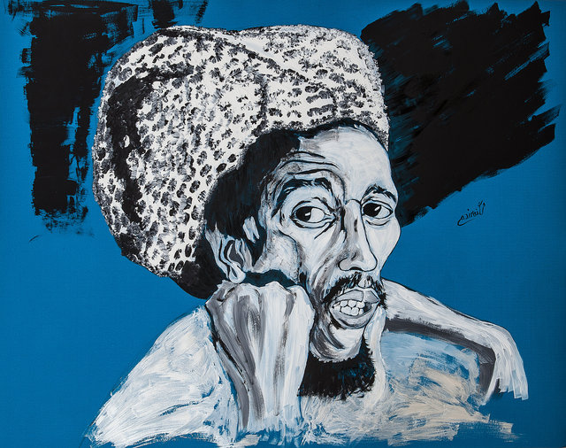 Marley, Bob 2