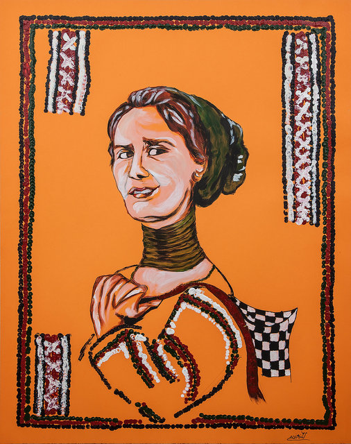 "Asta-i Hora Mare" - Sofia Vicoveanca