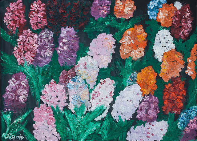 Hyacinth